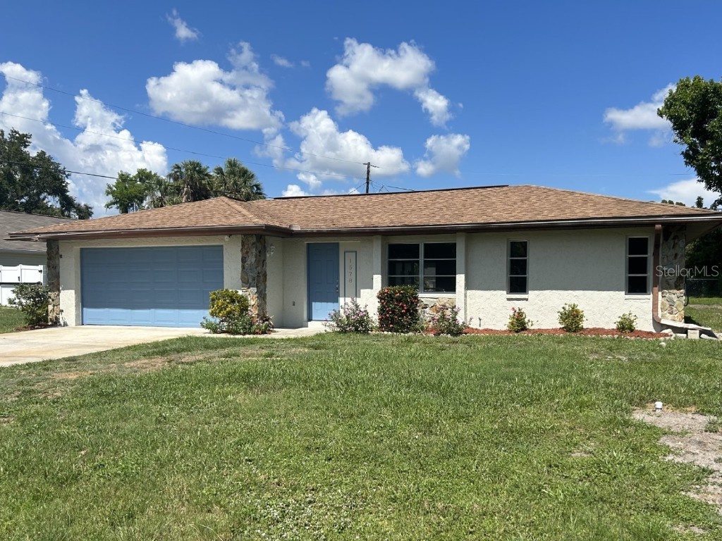 1578 Adrian Street Port Charlotte FL 33952 A4672369 image1