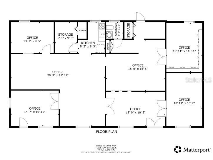 1578 El Jobean Road Port Charlotte FL 33948 A4688968 image3