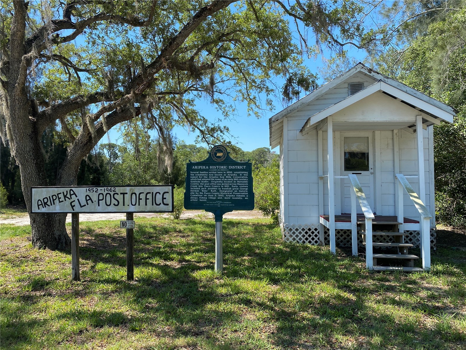 1578 Indian Bay Road Spring Hill FL 34607 TB8513638 image43