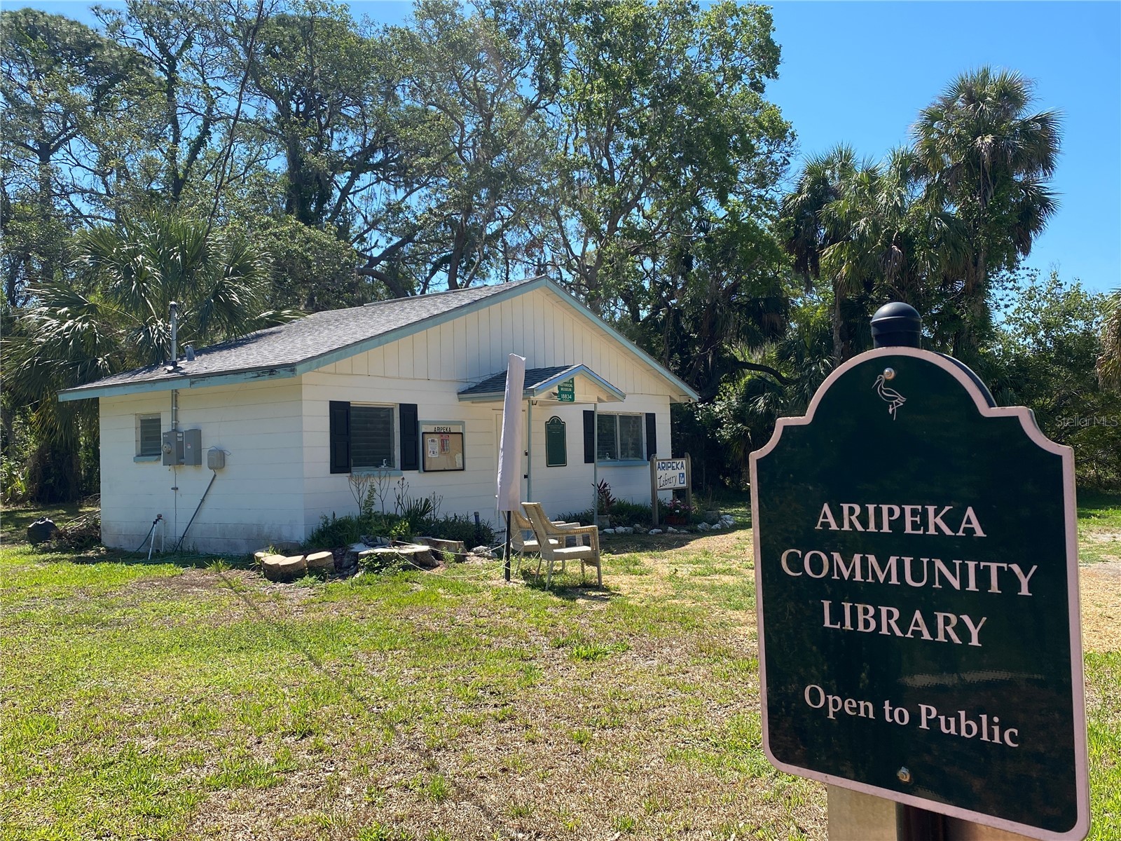 1578 Indian Bay Road Spring Hill FL 34607 TB8513638 image44