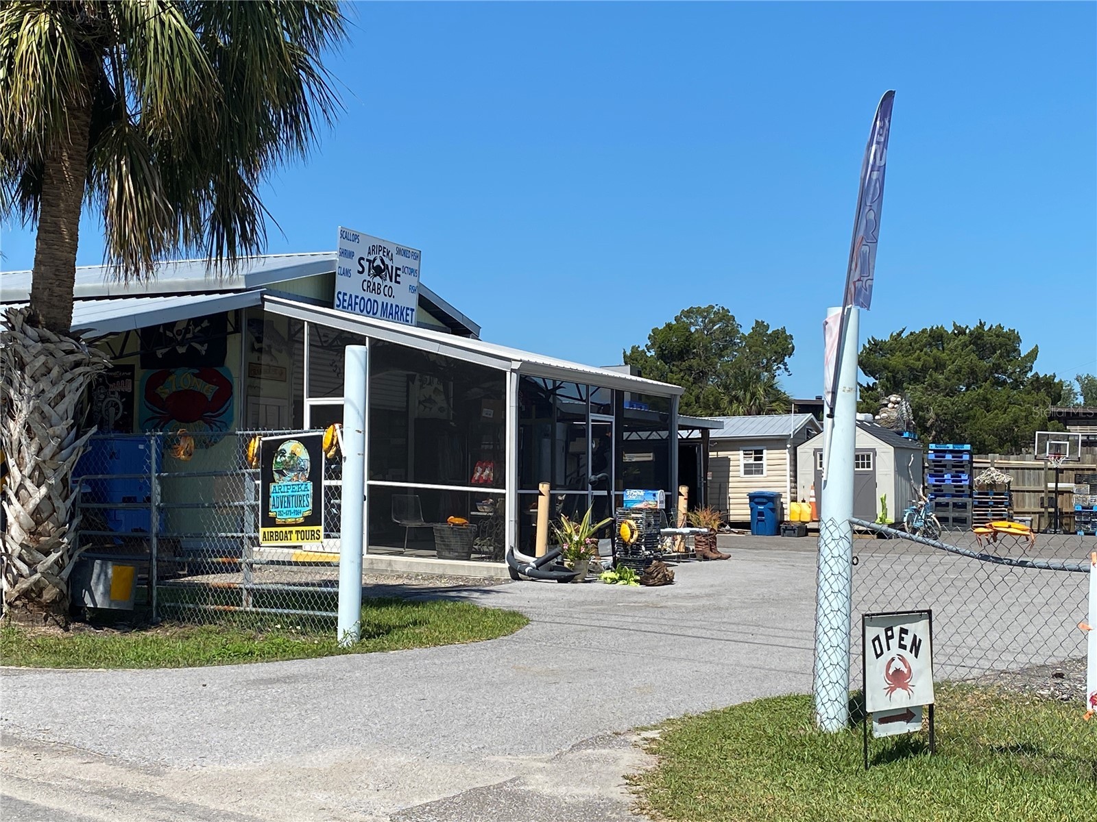 1578 Indian Bay Road Spring Hill FL 34607 TB8513638 image47