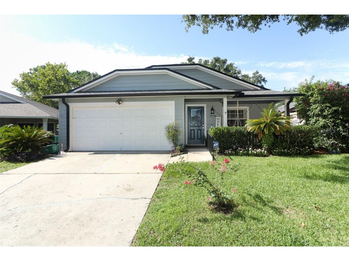 1578 Lawndale Circle Winter Park FL 32792 - LAKE FLORENCE O6128733 image1