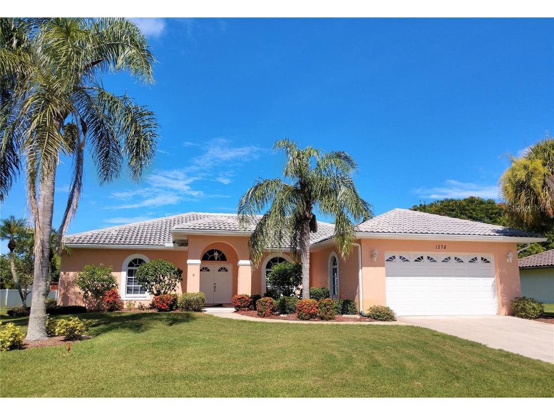 1578 Vermeer Drive Nokomis FL 34275 N6127455 image1