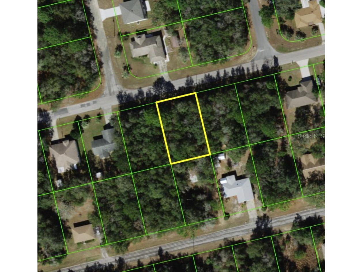 1578 W Evergreen Drive Citrus Springs FL 34434 O6402567 image1