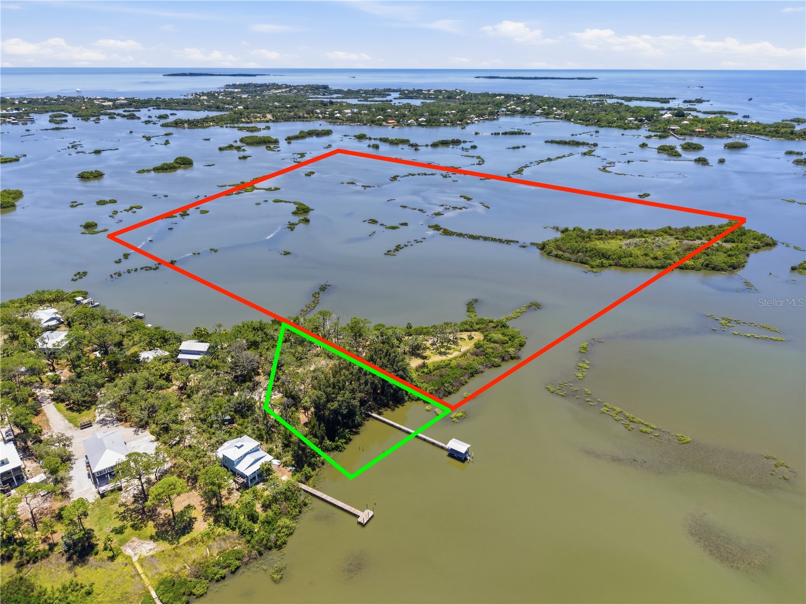 15780 Sunset Point Drive Cedar Key FL 32625 GC541257 image1