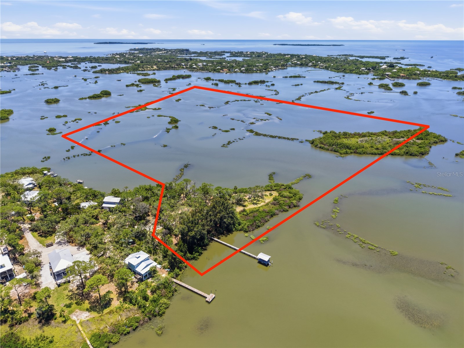 15780 Sunset Point Drive Cedar Key FL 32625 GC541257 image14