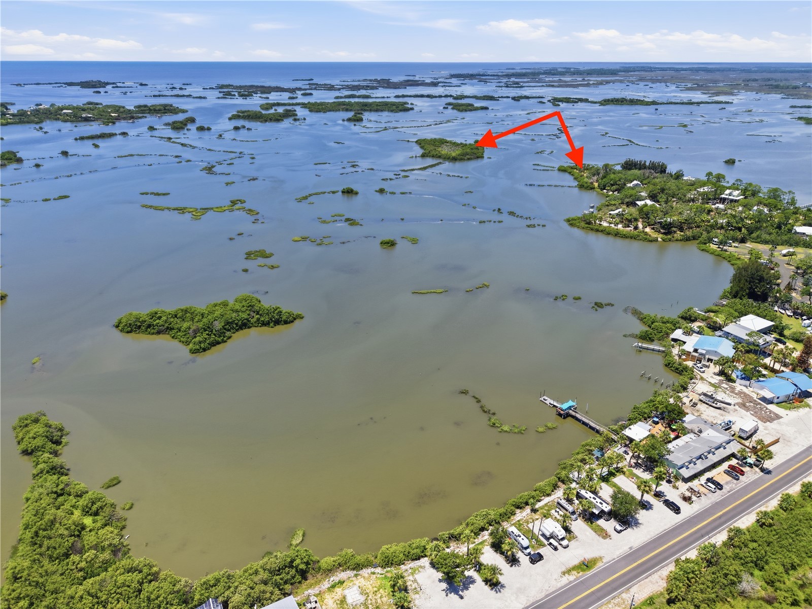 15780 Sunset Point Drive Cedar Key FL 32625 GC541257 image15