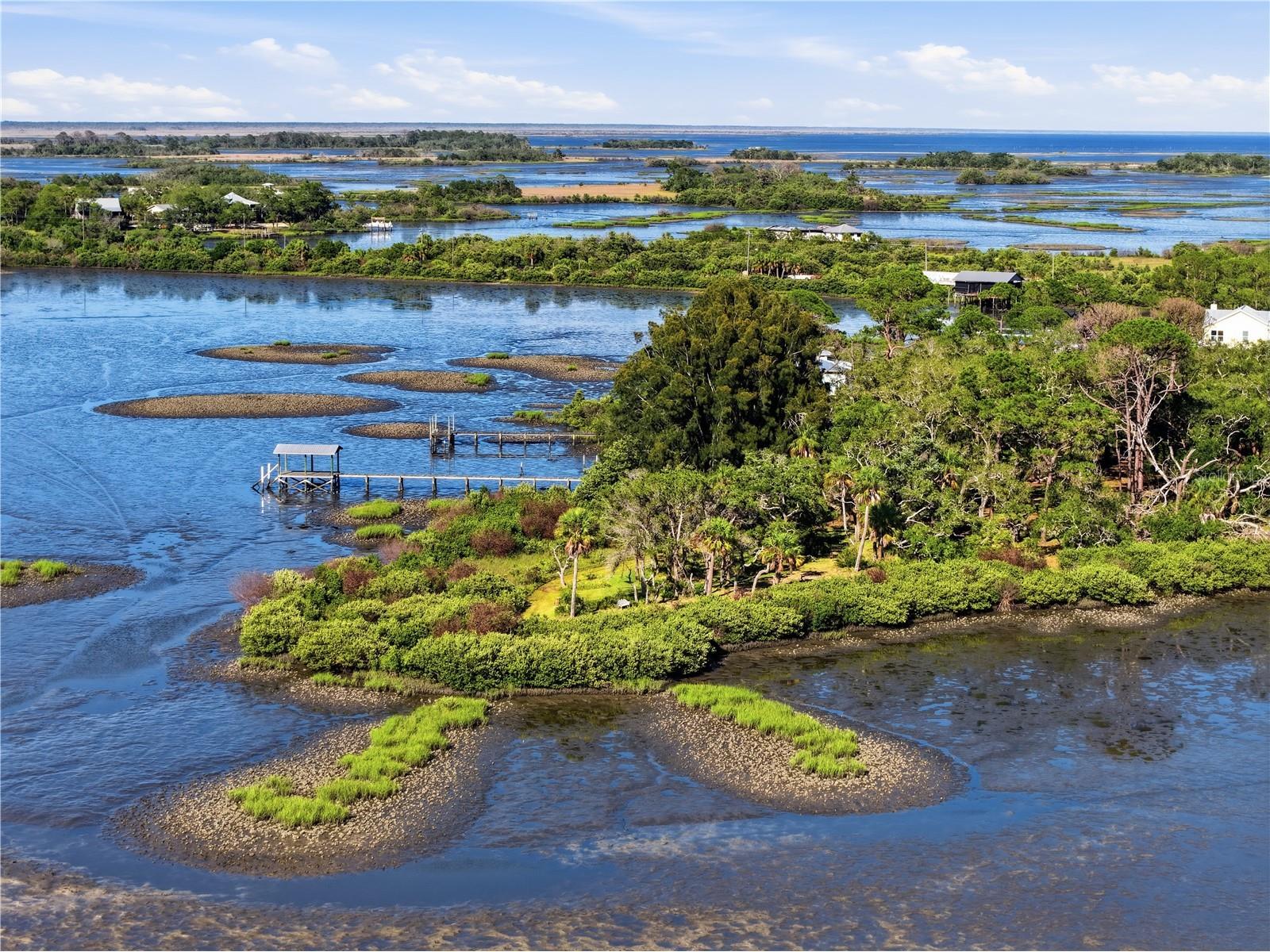 15780 Sunset Point Drive Cedar Key FL 32625 GC541257 image4