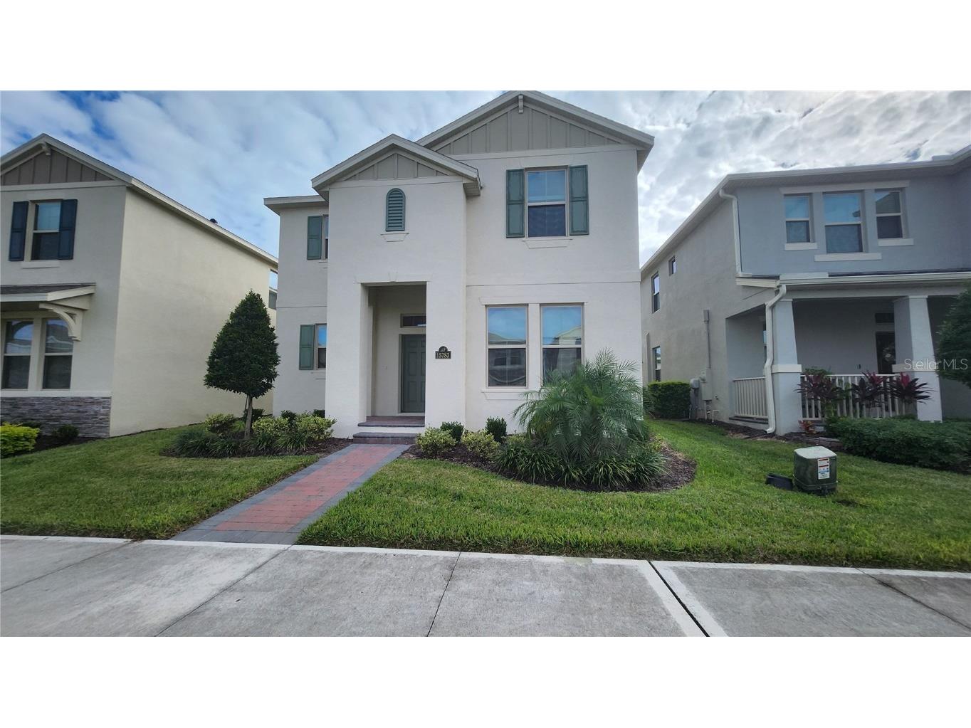 15783 Fountain Springs Road Winter Garden FL 34787 S5094482 image1