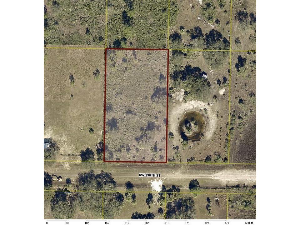 15783 NW 296th Street Okeechobee FL 34972 A4574775 image1