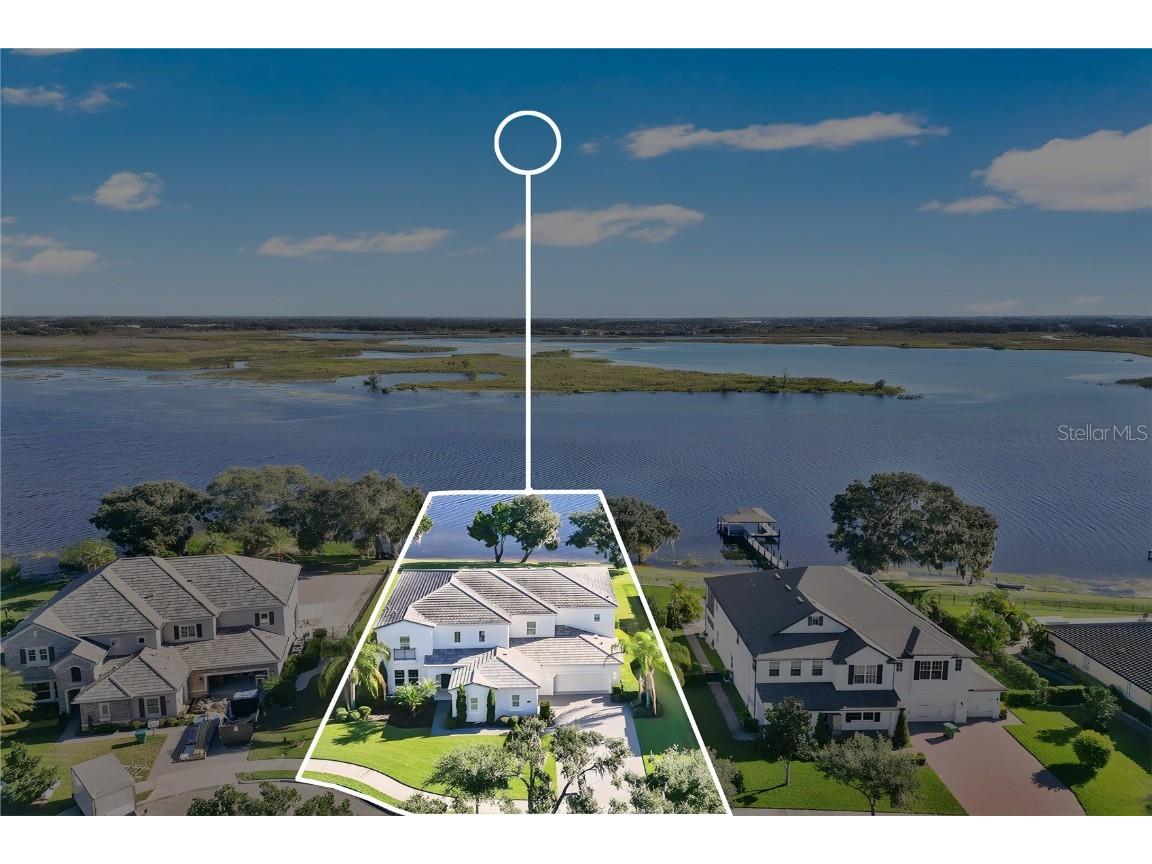 15783 Tangerine Dream Court Winter Garden FL 34787 - JOHNS LAKE O6360410 image67