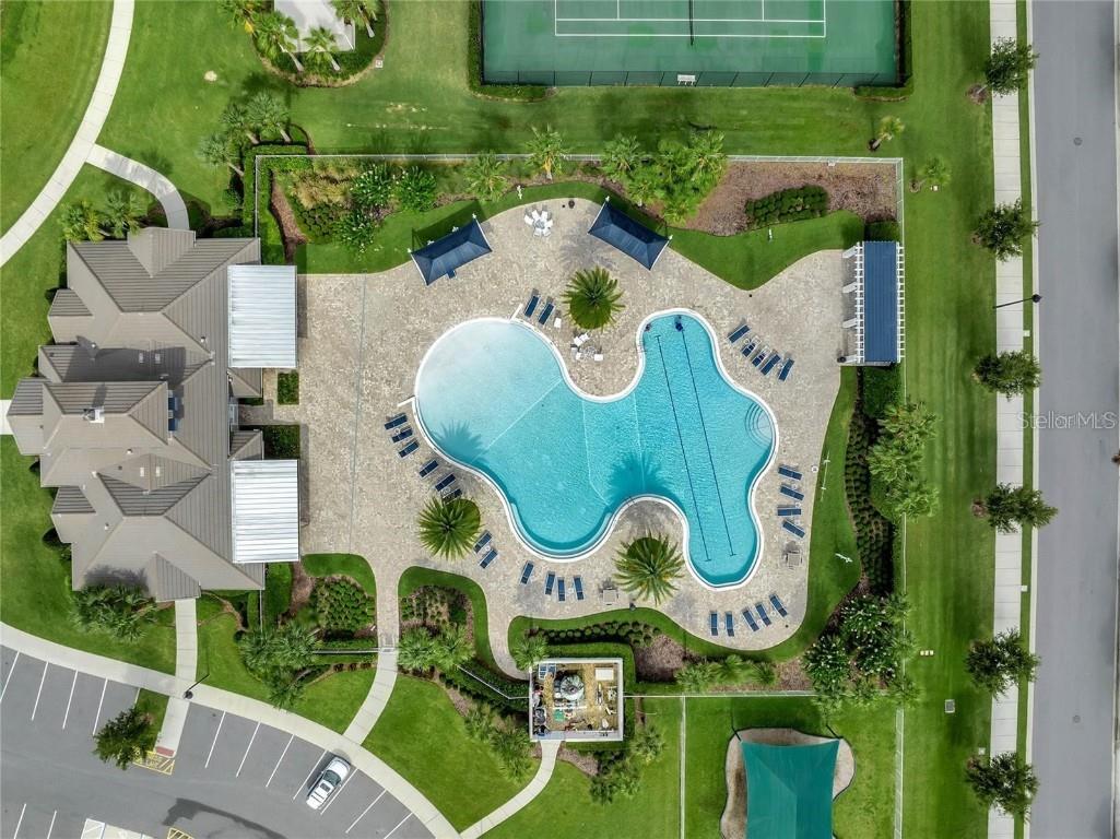 15783 Tangerine Dream Court Winter Garden FL 34787 - JOHNS LAKE O6360410 image71