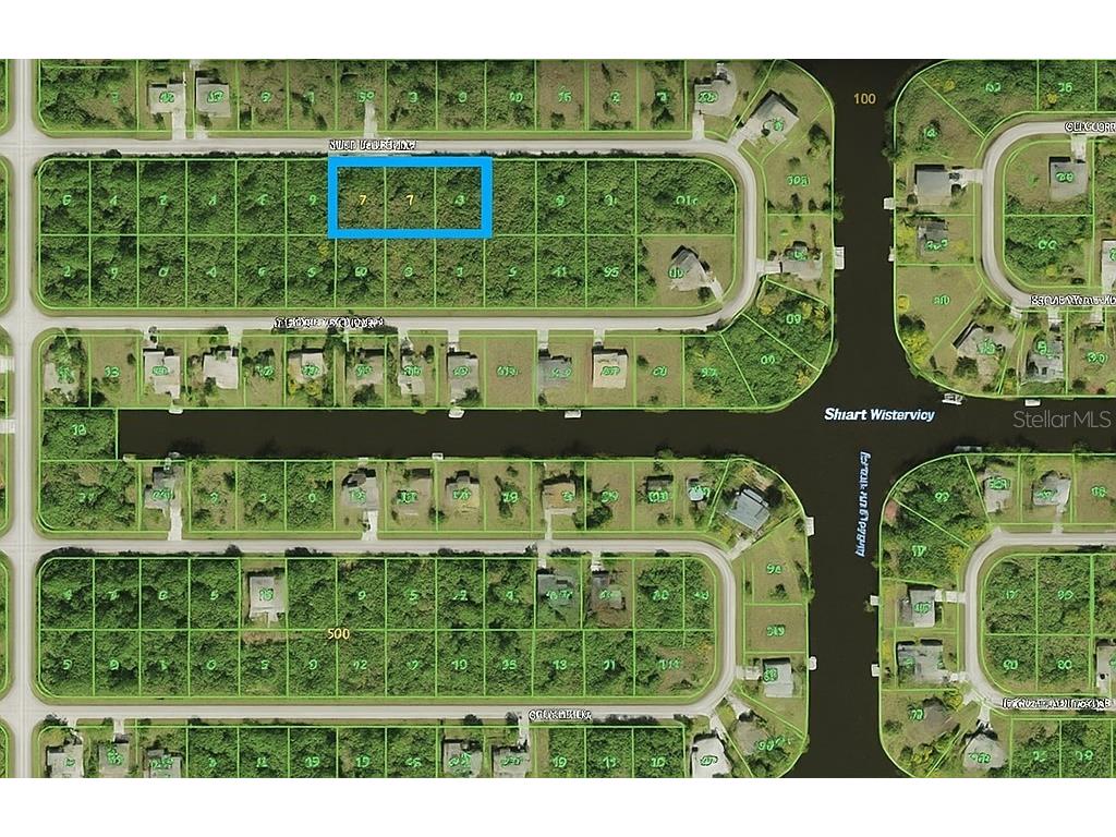 15785/15793/15801 Hennipen Circle Port Charlotte FL 33981 O6336854 image1