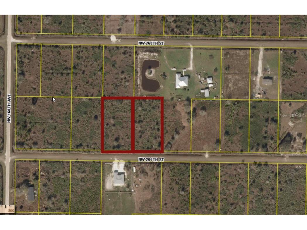 15785 NW 266th Street Okeechobee FL 34972 TB8329277 image1