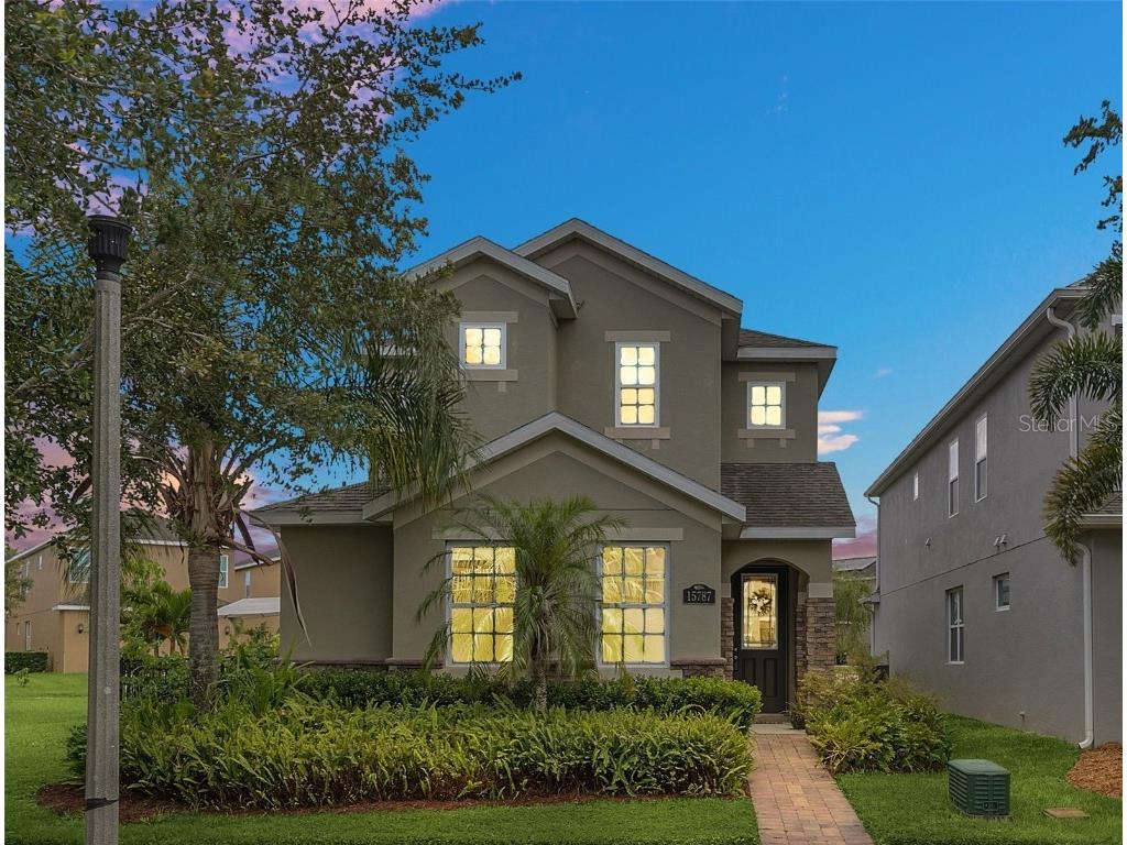 15787 Avenue Of The Arbors Winter Garden FL 34787 O6276514 image1