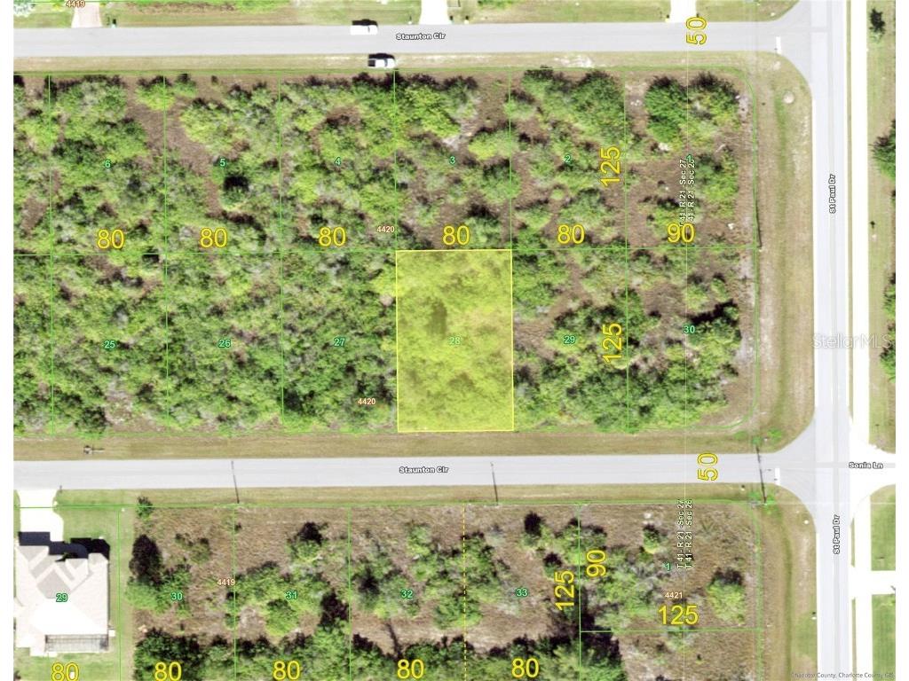 15787 Staunton Circle Port Charlotte FL 33981 A4616597 image3