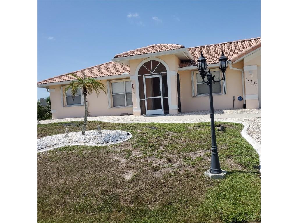 15787 Stuart Circle Port Charlotte FL 33981 N6127713 image1