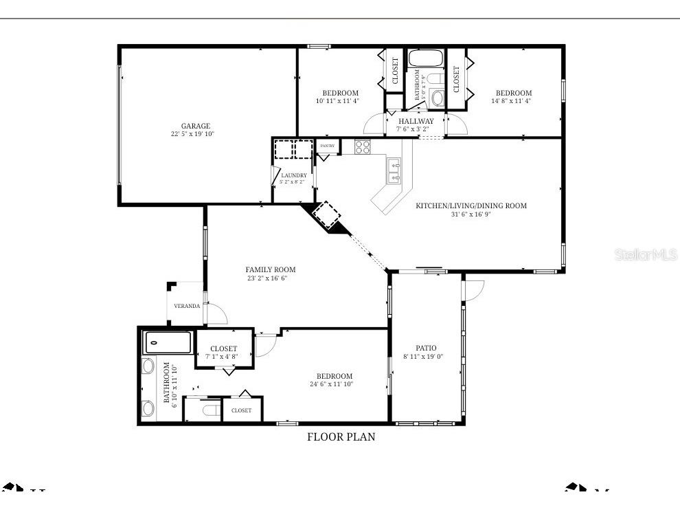 15788 SW 11th Terrace Road Ocala FL 34473 OM717246 image61