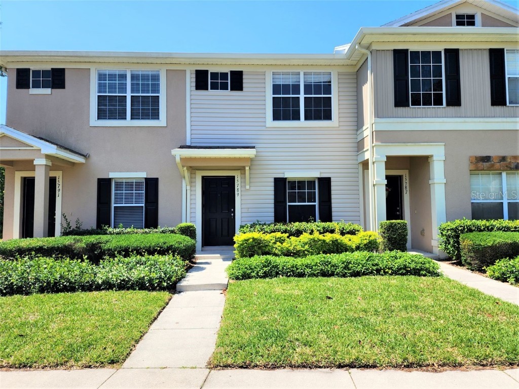 15789 Fishhawk Falls Drive Lithia FL 33547 T3441077 image1