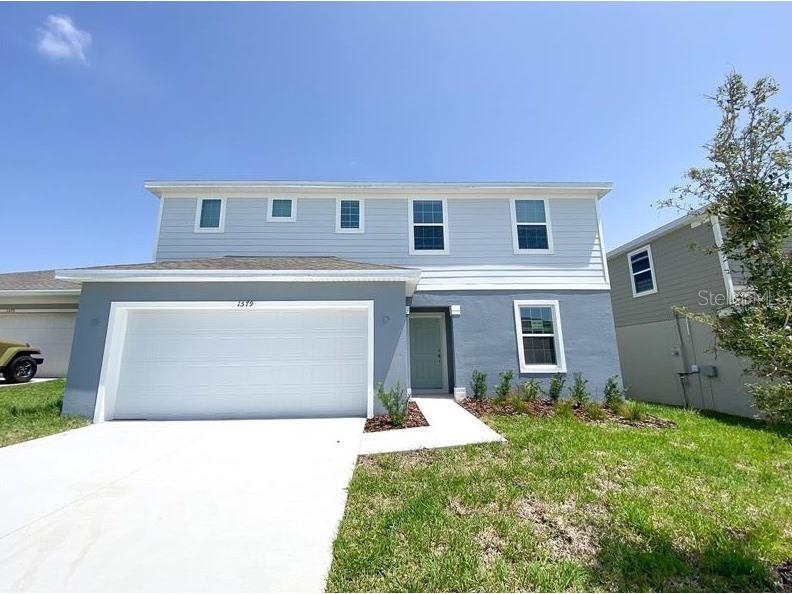 1579 Aspen Avenue Davenport FL 33837 O6101278 image1