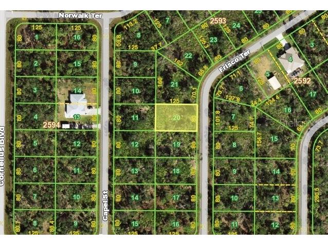 1579 Frisco Terrace Port Charlotte FL 33953 O6230825 image1