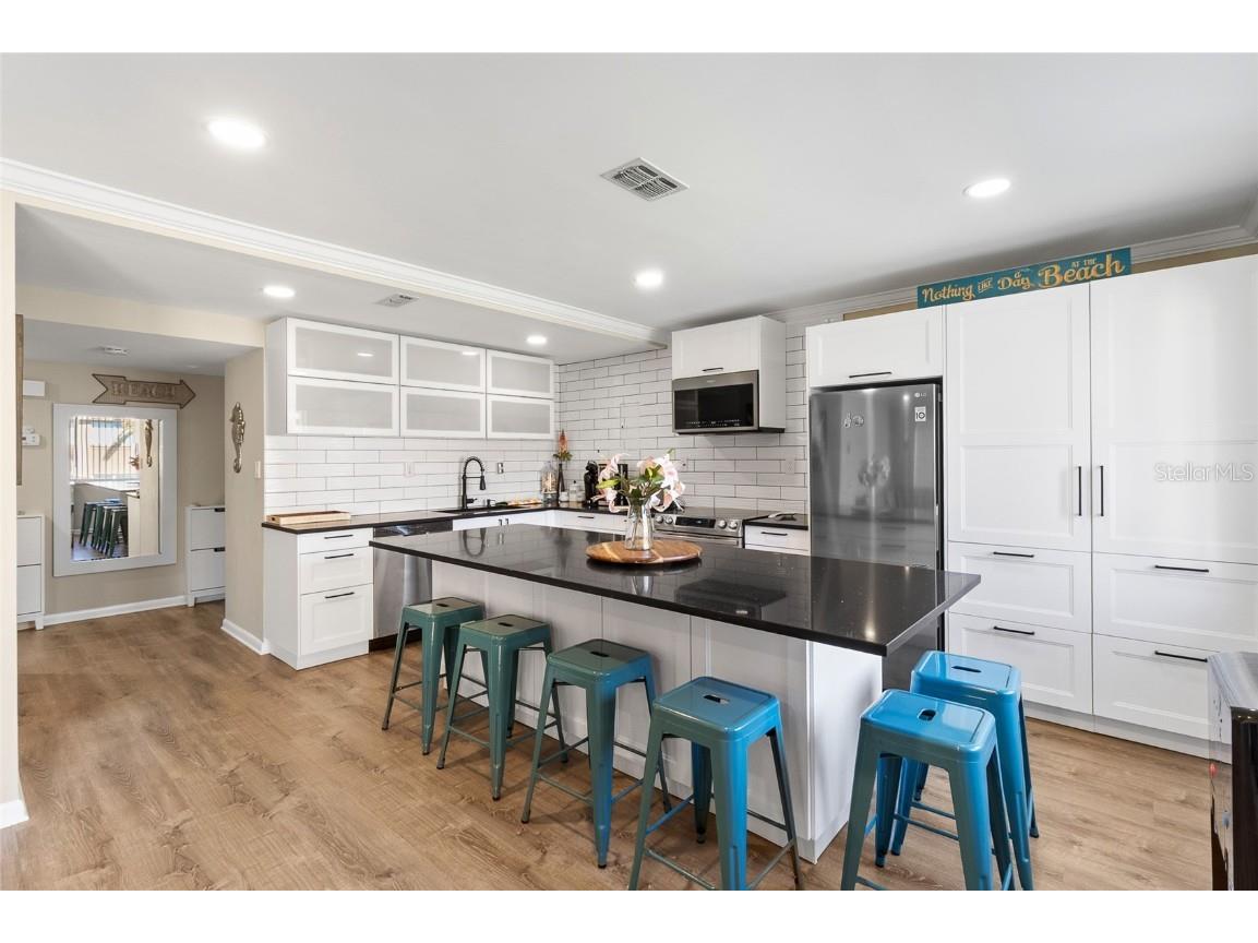 1579 Greenlea Drive #12 Clearwater FL 33755 TB8449824 image1