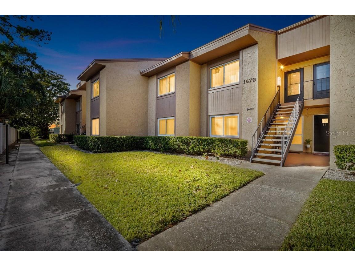 1579 Greenlea Drive #12 Clearwater FL 33755 TB8449824 image2