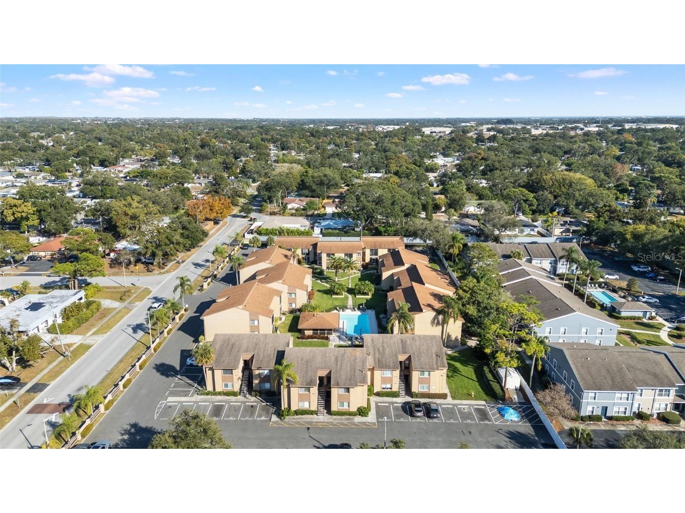 1579 Greenlea Drive #12 Clearwater FL 33755 TB8449824 image38