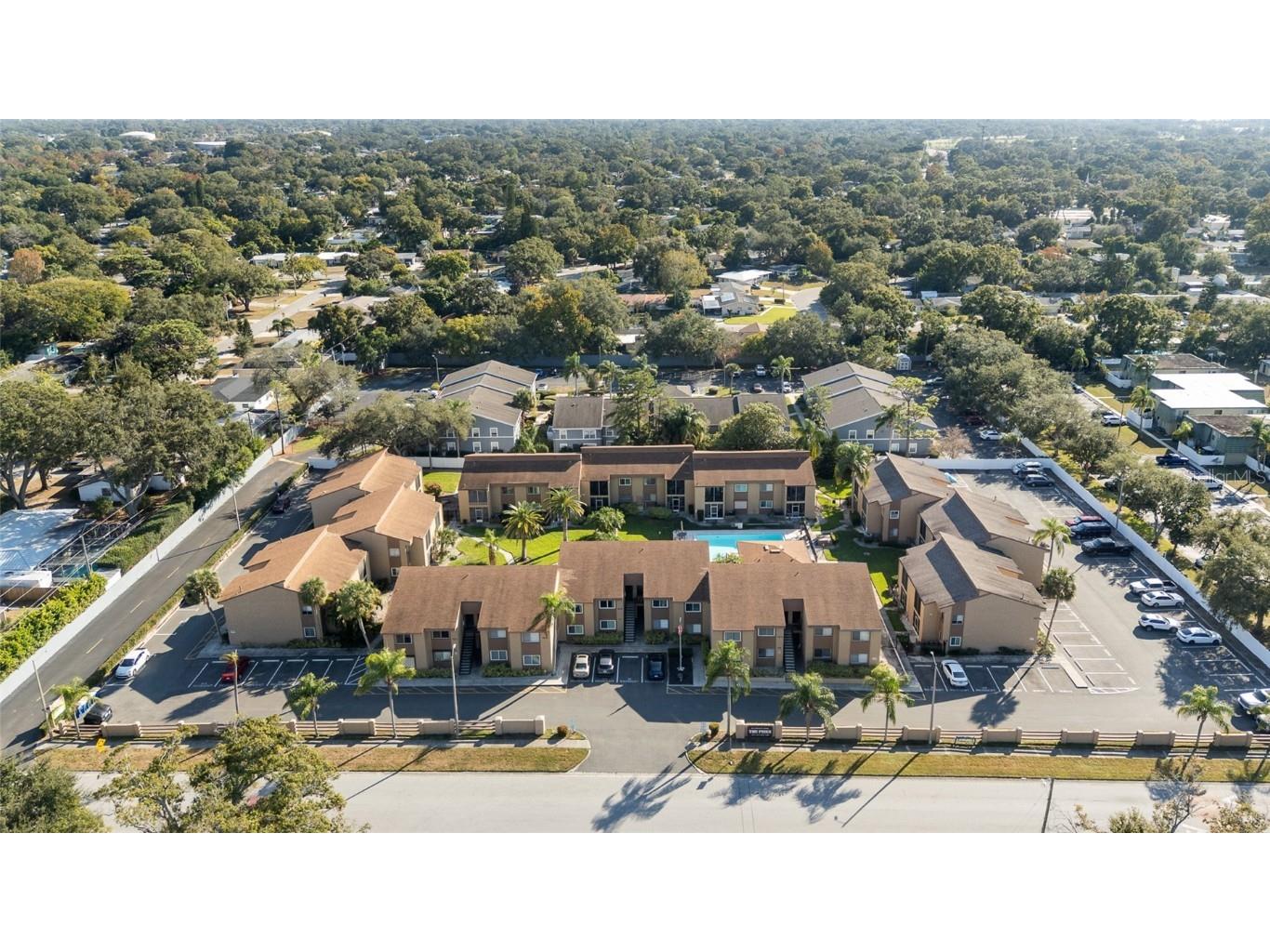 1579 Greenlea Drive #12 Clearwater FL 33755 TB8449824 image40