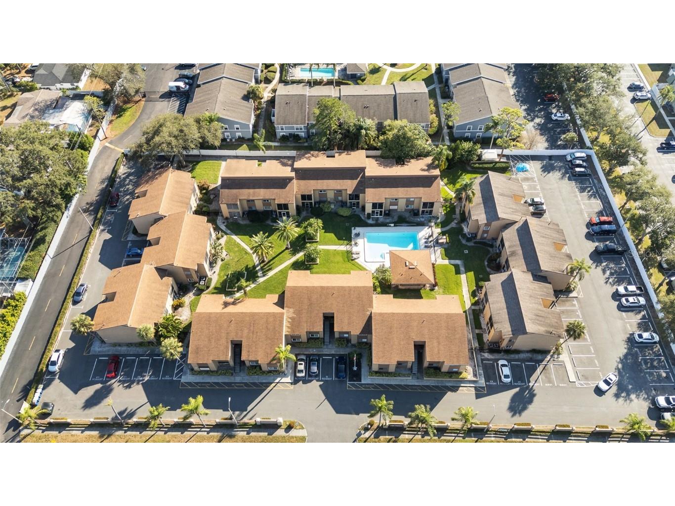 1579 Greenlea Drive #12 Clearwater FL 33755 TB8449824 image41