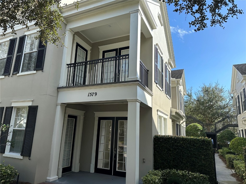 1579 Lake Baldwin Lane #A Orlando FL 32814 O6170977 image1