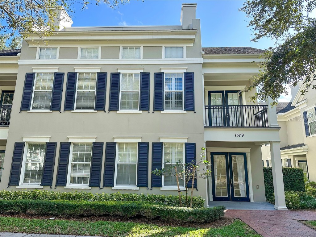 1579 Lake Baldwin Lane Orlando FL 32814 O6163140 image1