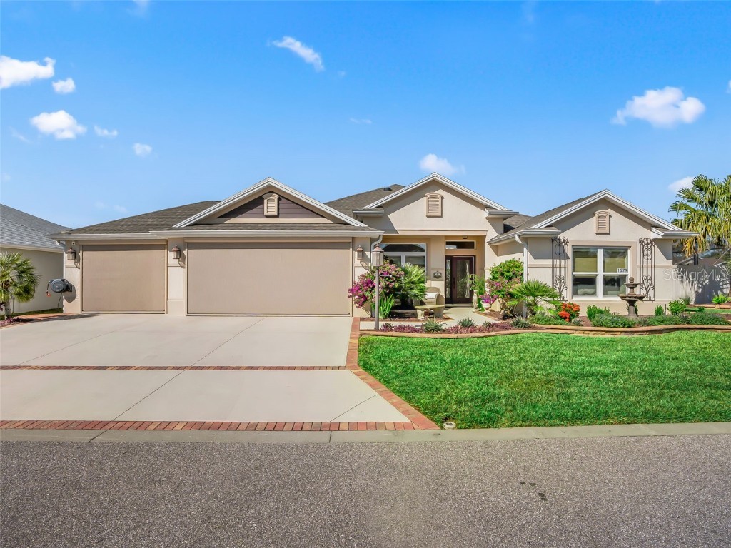 1579 Mceldowney Place The Villages FL 32163 G5104313 image9