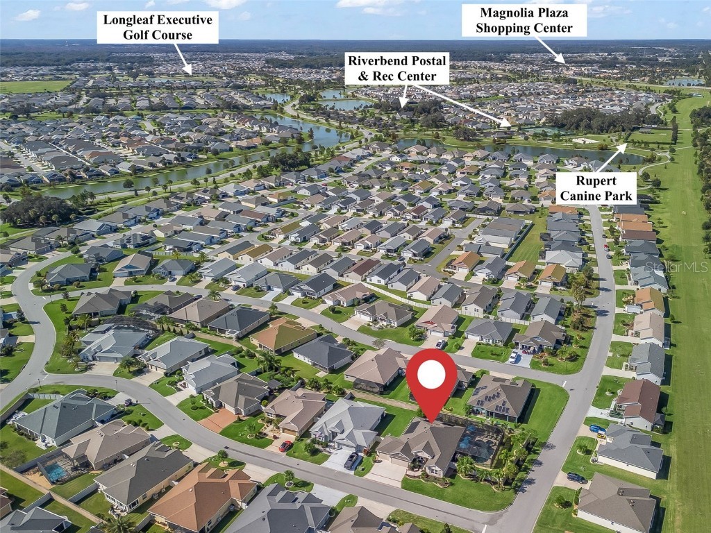 1579 Mceldowney Place The Villages FL 32163 G5104313 image90