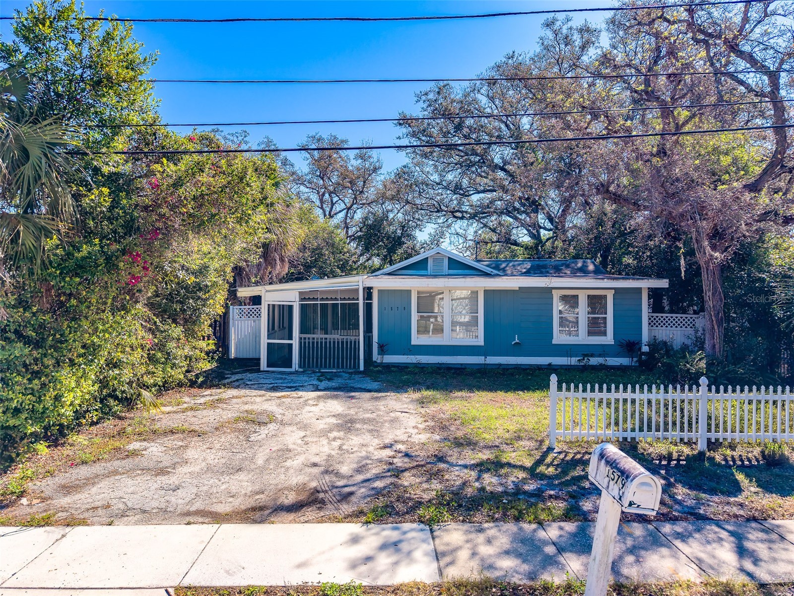 1579 S Washington Avenue Clearwater FL 33756 TB8489889 image1