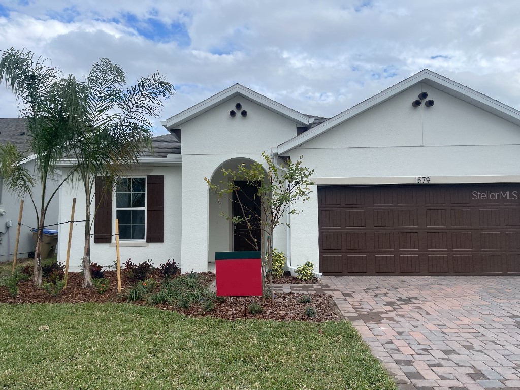 1579 Sepal Street Kissimmee FL 34744 W7859677 image1