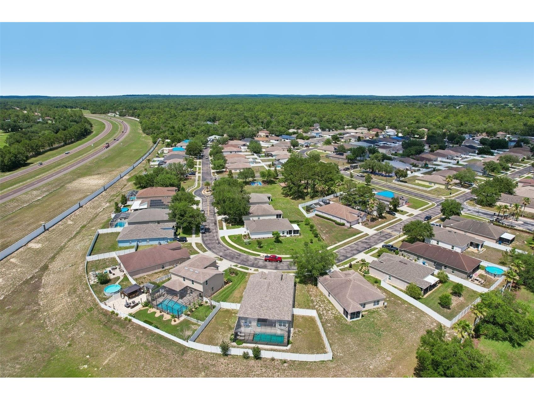 15792 Durango Circle Brooksville FL 34604 TB8509891 image29