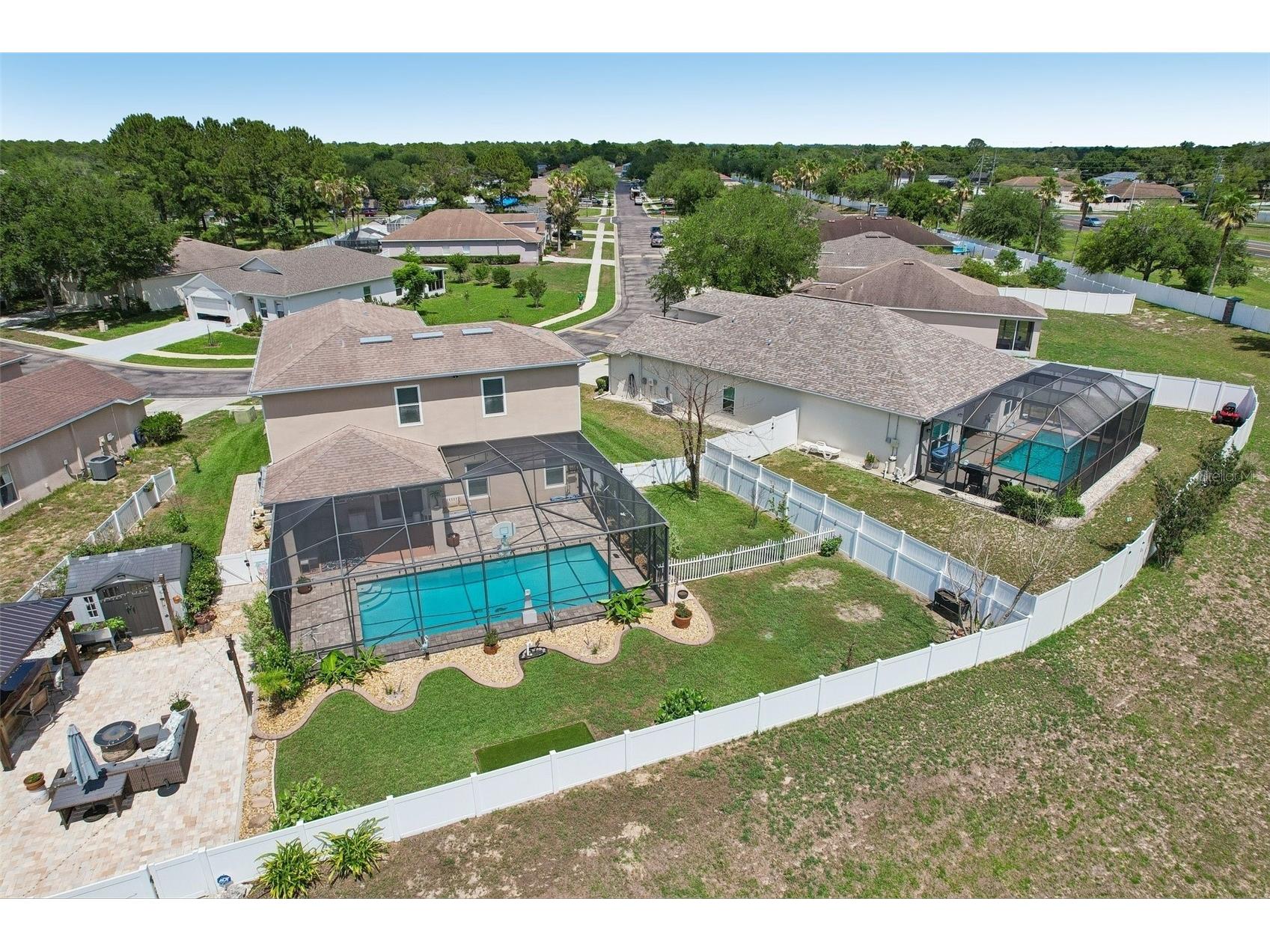15792 Durango Circle Brooksville FL 34604 TB8509891 image30
