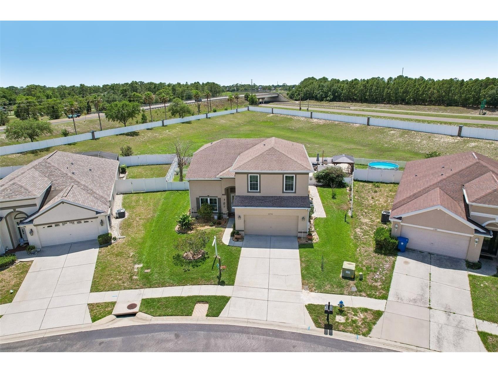 15792 Durango Circle Brooksville FL 34604 TB8509891 image31