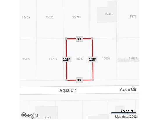 15793 Aqua Circle Port Charlotte FL 33981 A4616857 image2