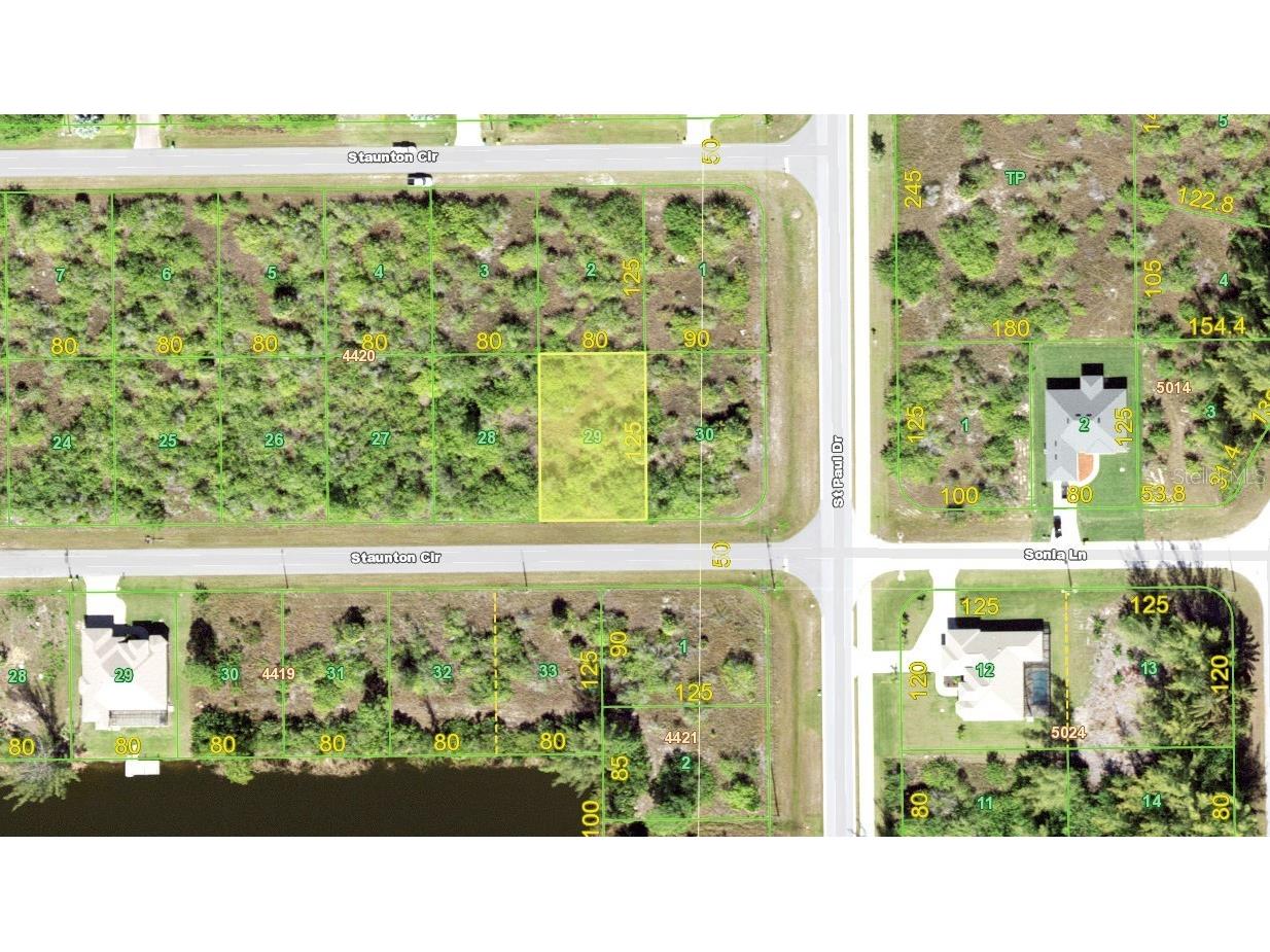 15795 Staunton Circle Port Charlotte FL 33981 A4557795 image1