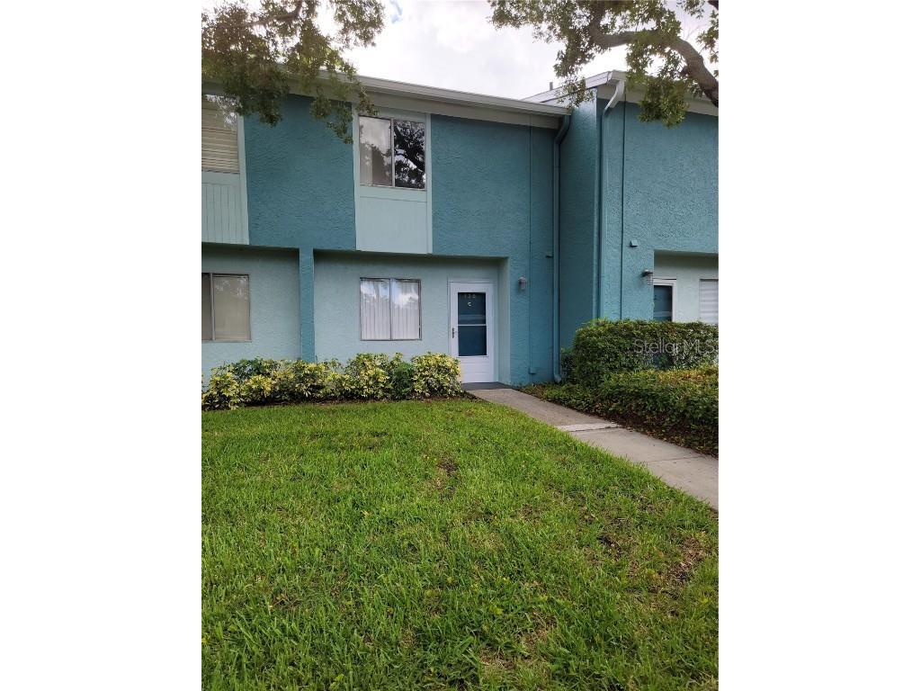 158 115th Avenue NE #158 Saint Petersburg FL 33716 U8207194 image1
