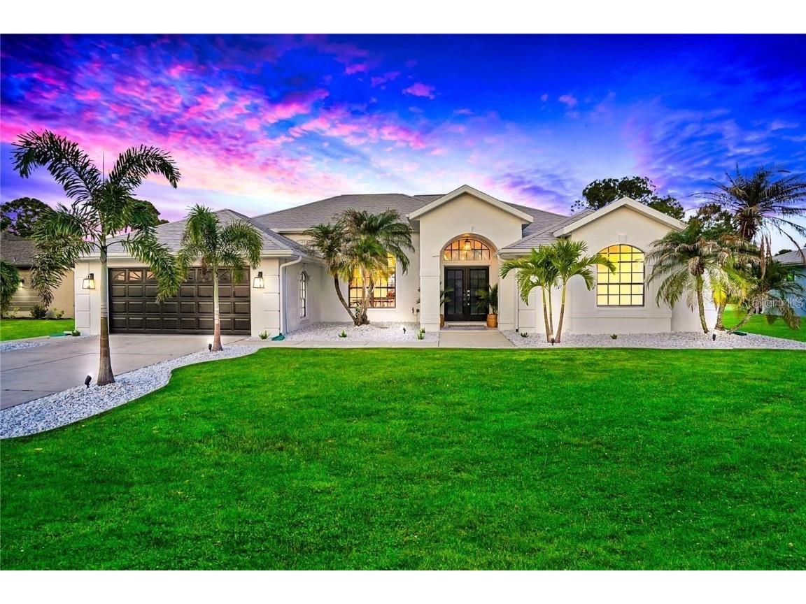 158 Allworthy Street Port Charlotte FL 33954 A4618466 image1