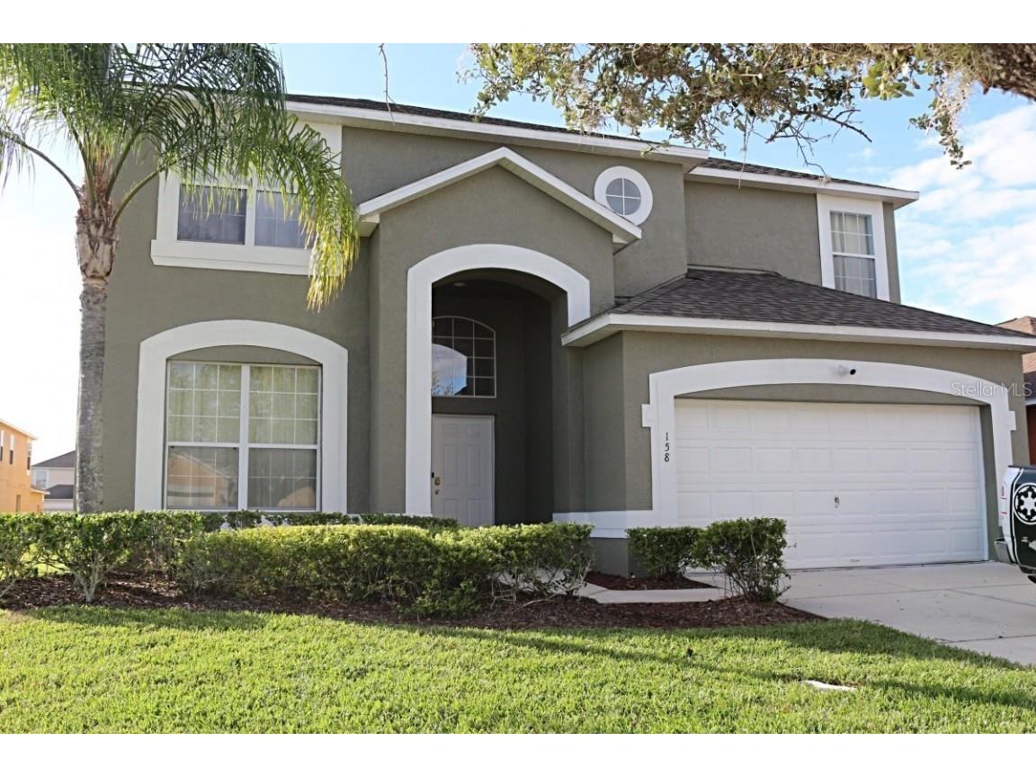 158 Barefoot Beach Way Kissimmee FL 34746 A4558713 image1