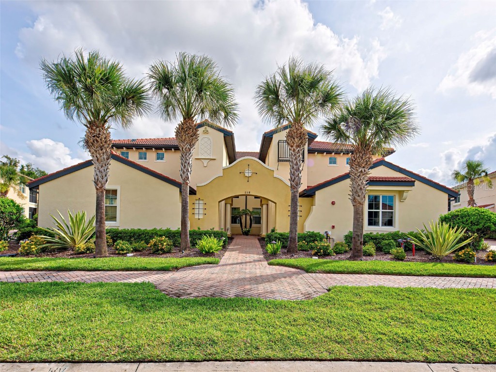 158 Bella Vista Terrace #17A North Venice FL 34275 N6127554 image1