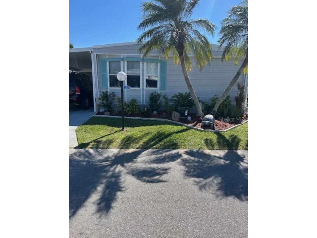 158 Bermuda Way North Port FL 34287 - MYAKKA RIVER TB8385874 image1