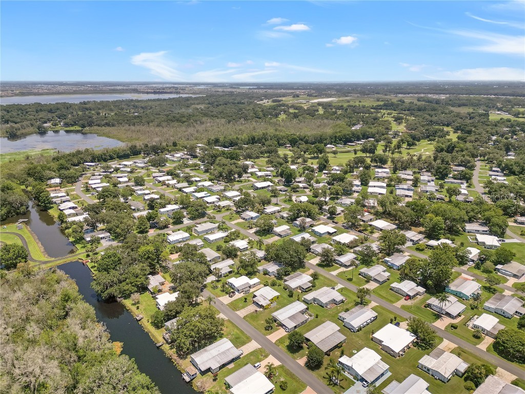 158 Big Oak Lane Wildwood FL 34785 - LAKE OKAHUMPKA O6114949 image1