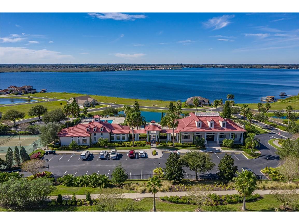 158 Blazing Star Avenue Lake Alfred FL 33850 - LAKE ALFRED VAN & MEDORA P4930239 image10