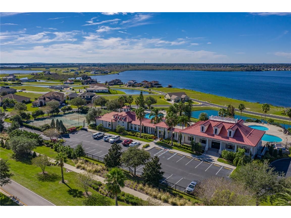 158 Blazing Star Avenue Lake Alfred FL 33850 - LAKE ALFRED VAN & MEDORA P4930239 image11