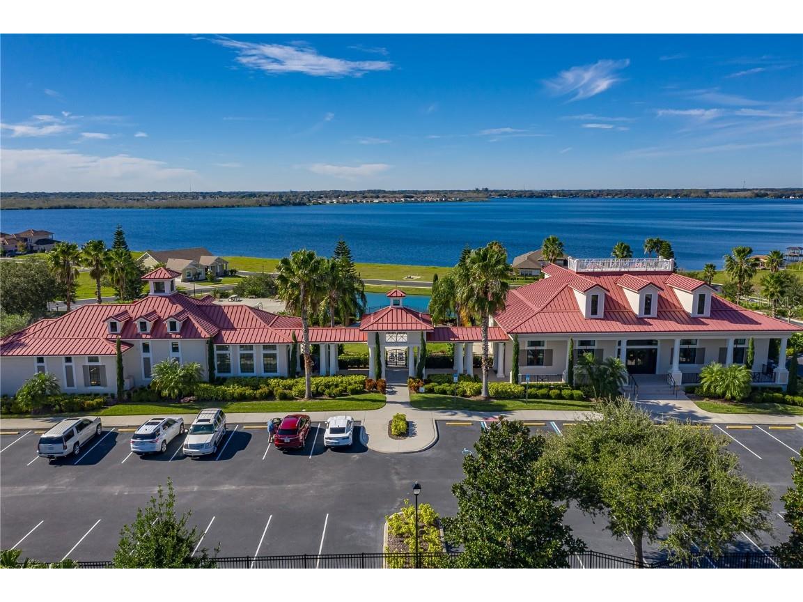 158 Blazing Star Avenue Lake Alfred FL 33850 - LAKE ALFRED VAN & MEDORA P4930239 image12